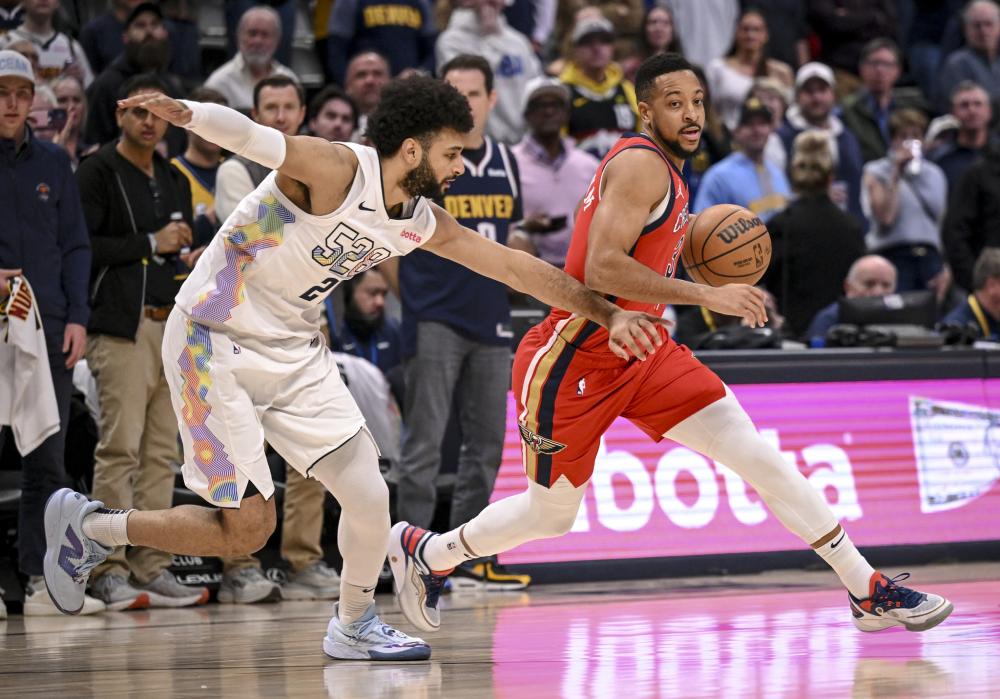 历史前20分卫谁最荣誉颇丰？仅4人拿过MVP 最多冠军竟不是乔丹